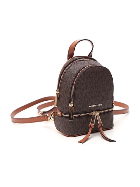 Michael Michael Kors Rhea Mini Backpack