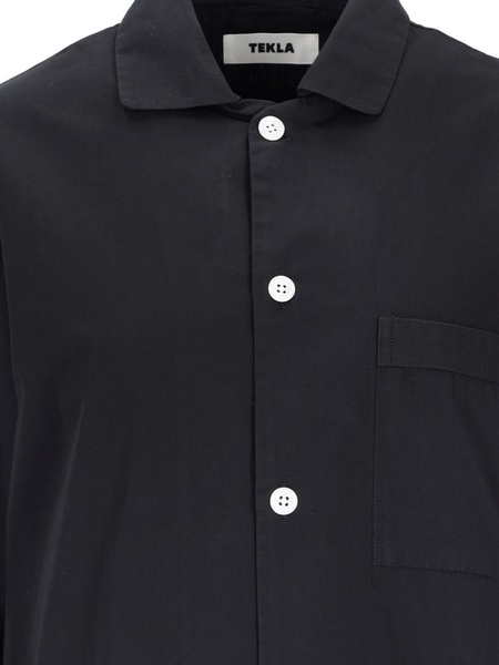 'all Black' Shirt