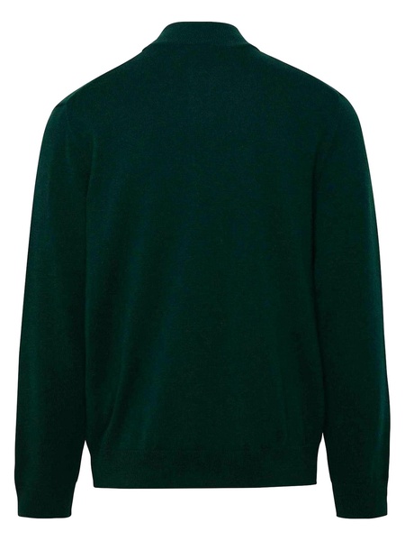 Polo Pony-logo wool jumper 