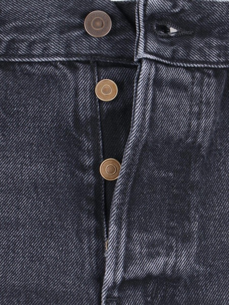 Straight Jeans "blake"