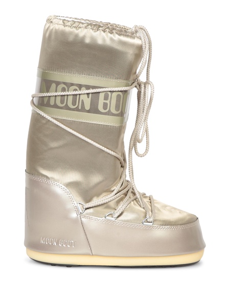 Icon Glance Platinum Boots