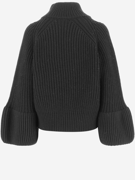 Wool Jumper