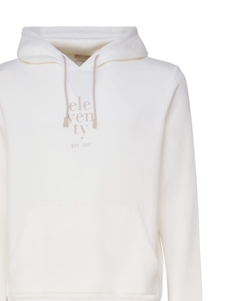 Sweatshirt With Logo