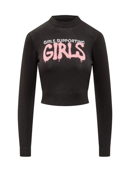 Girls Sweater