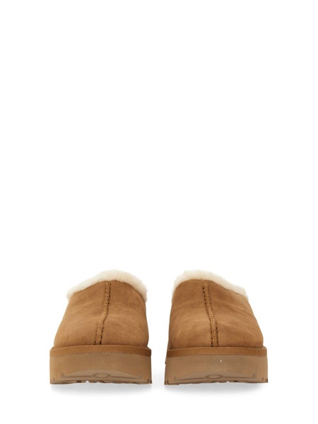 UGG New Heights Cozy Sabot