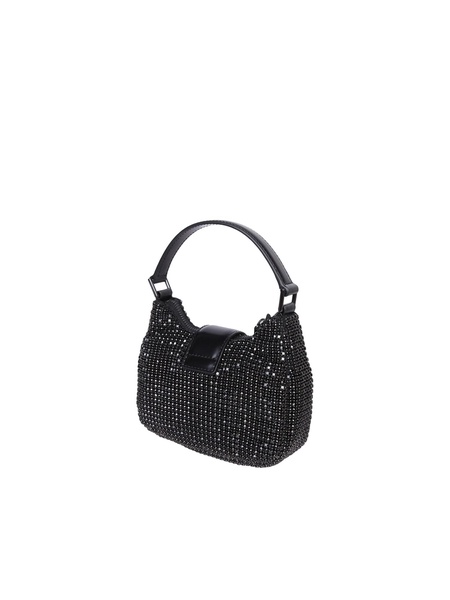 Black Diamond Bow Bag