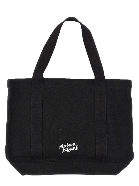 Tote Bag With Logo