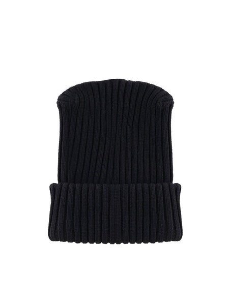 Wool Cap