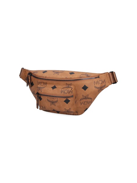 "maxi Visetos" Waist Bag