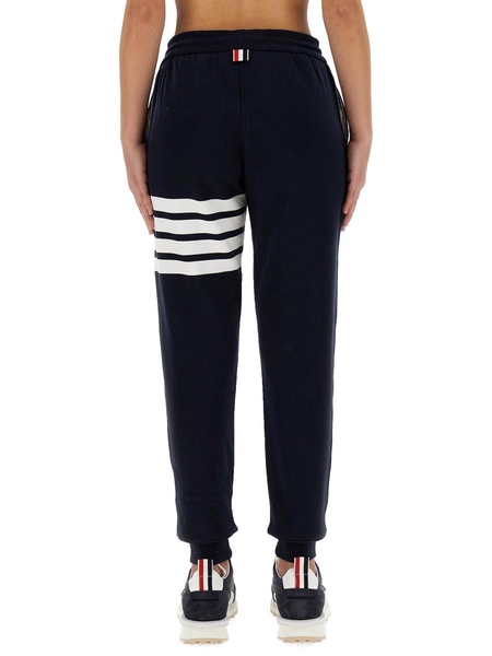 4bar Track Pants