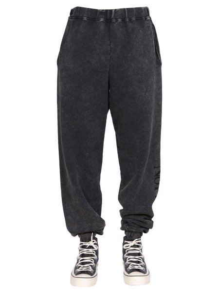 "no Problem" Jogging Pants