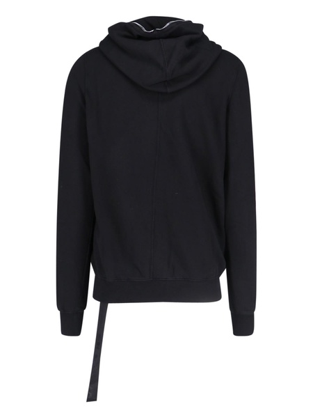 Zip Sweatshirt