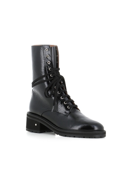 Lace-up Boot Kaleb