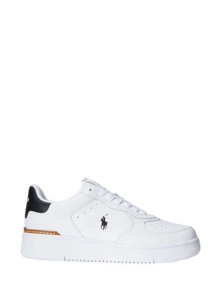 Polo Ralph Lauren Masters Court Low-Top Sneakers