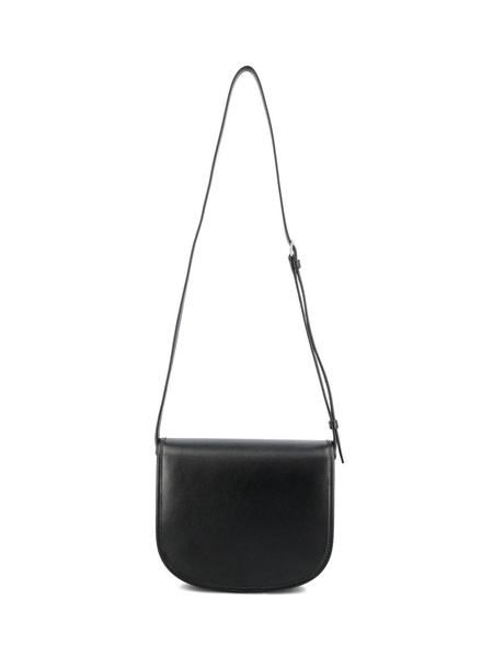 Medium Besace Triomphe Shoulder Bag