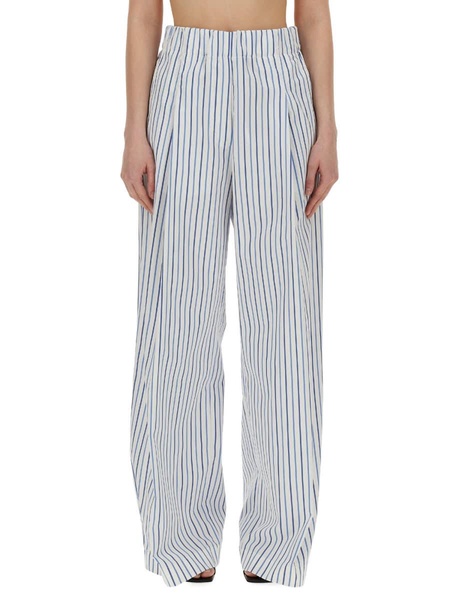 Relaxed Fit Pants