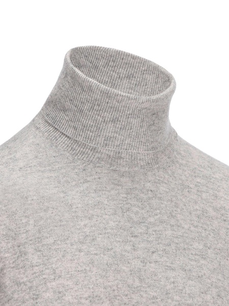 Brunello Cucinelli Turtleneck Jumper