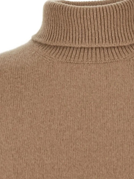 Turtleneck Knit