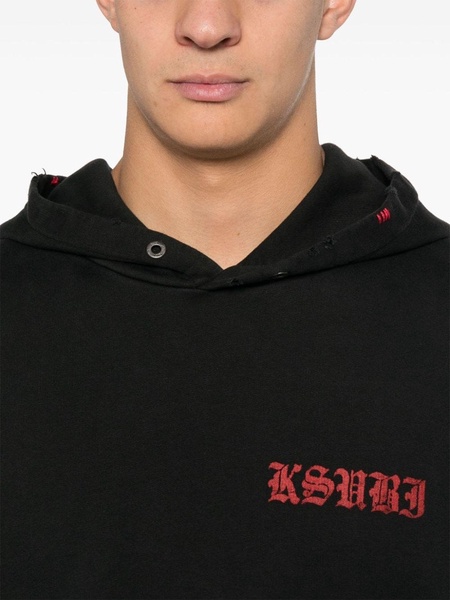 Ksubi Sweaters Black