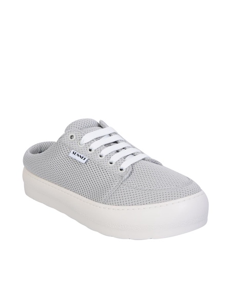 Dreamy Sabot Pearl Grey Sneakers