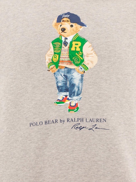 Polo Ralph Lauren "Polo Bear" Hoodie