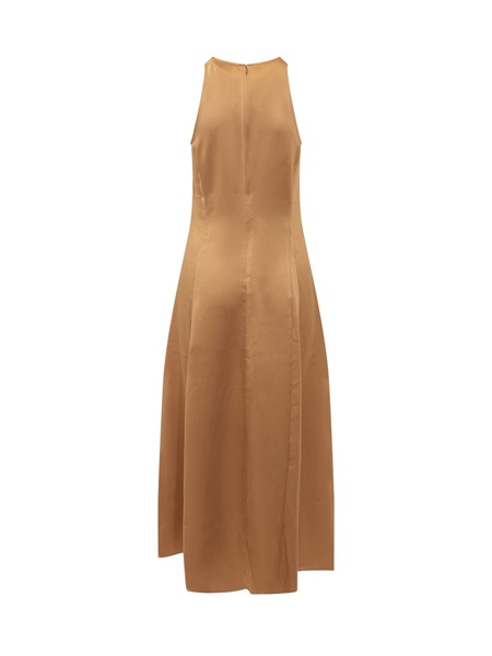 Loulou Studio Silk Dress