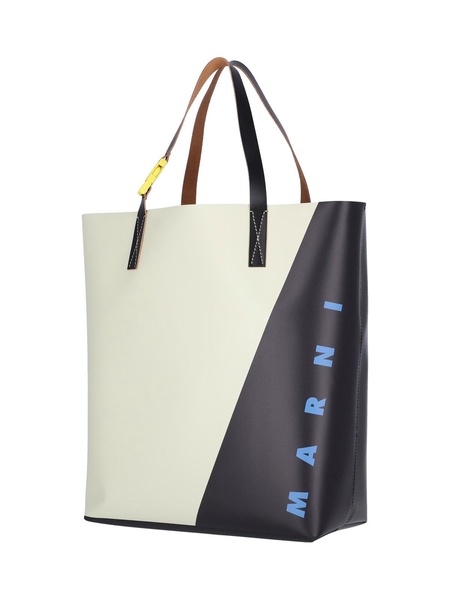 'tribeca' Tote Bag