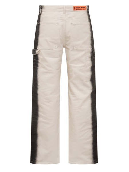 Heron Preston Carpenter Gradient Pants