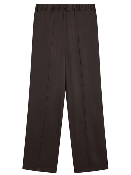 Envers Satin Trousers