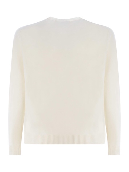 Sweater Malo In Virgin Wool