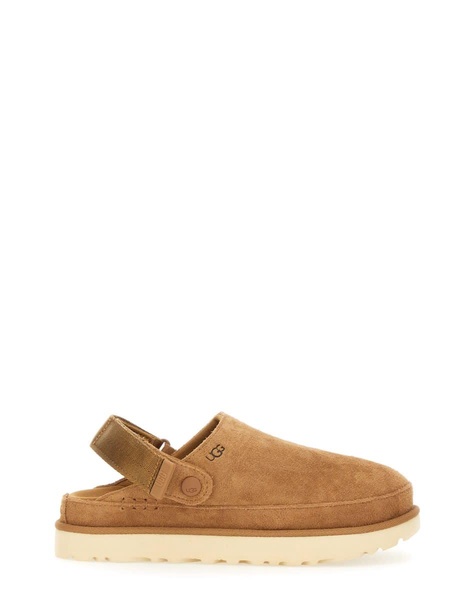 UGG Goldenstar Sabot