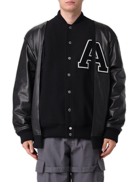 Ambush A Patch Varsity Jacket