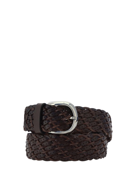 Brunello Cucinelli Belts E Braces