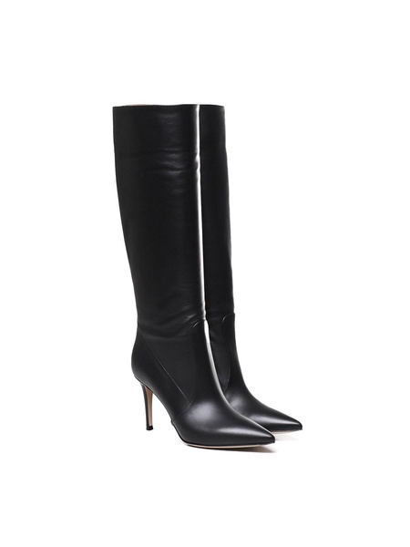 Jules Calfskin Boots