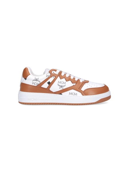 'neo Terrain Lo' Low-top Sneakers