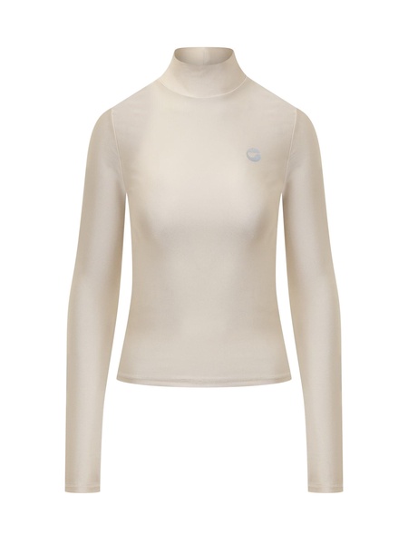 Coperni Top With Logo