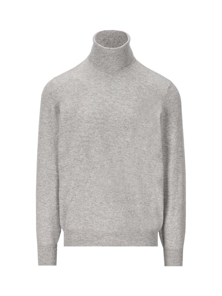 Brunello Cucinelli Turtleneck Jumper