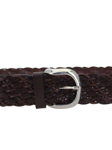 Brunello Cucinelli Belts E Braces