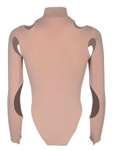 Sculpting Nude Bodysuit