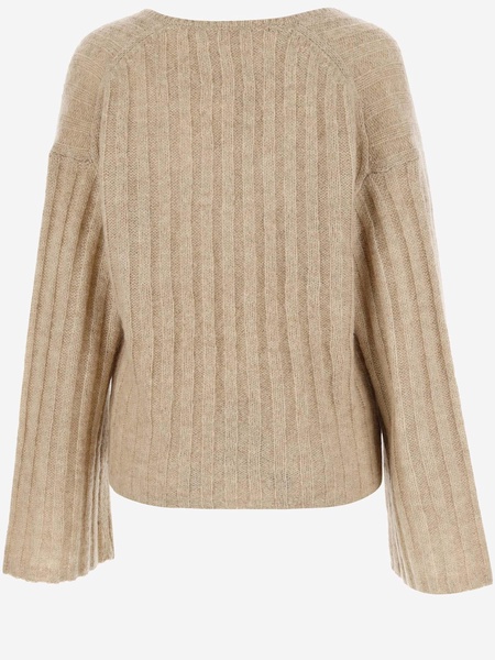 Cimone Sweater In Wool Blend