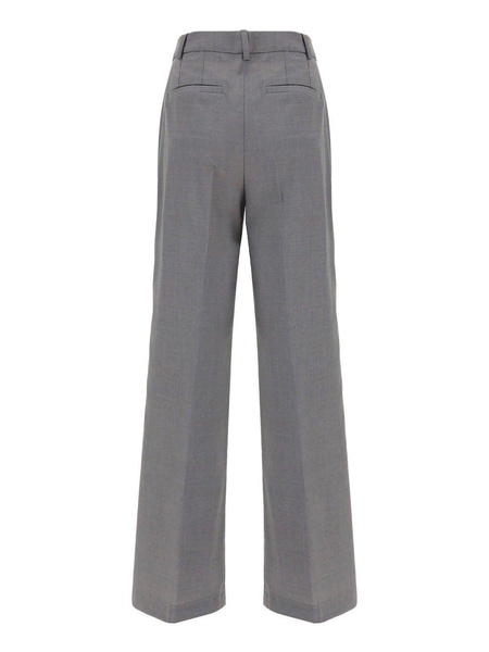 Sbiru Straight-leg Pants