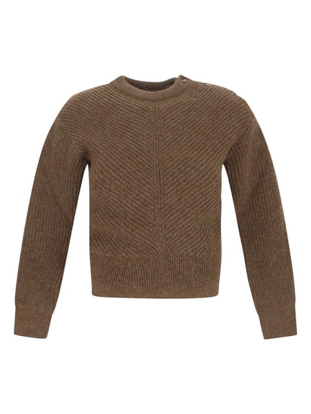 Riverbed Sweater