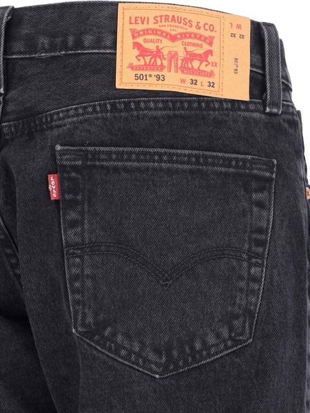 "501® '93" Straight Jeans