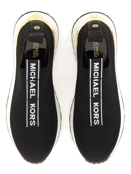 Michael Kors Slip-On Sneaker