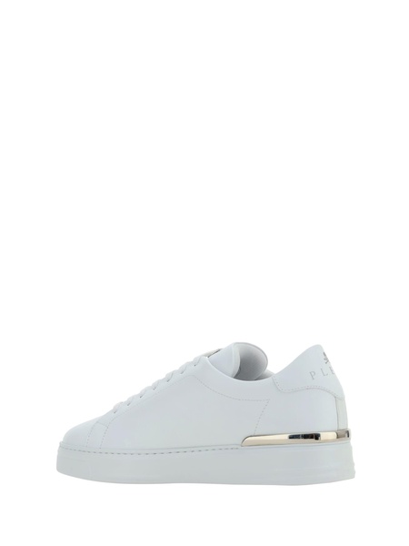 Hexagon Low Top Sneakers