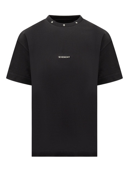 Givenchy T-Shirts And Polos