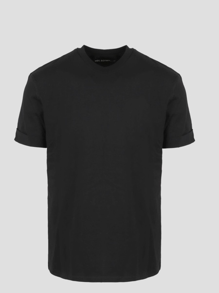 Neil Barrett Set Of Two Slim Fit T-Shirts