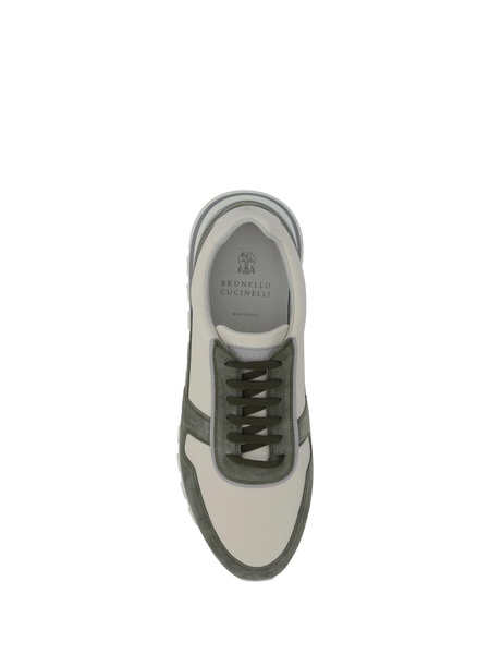 Brunello Cucinelli Sneakers