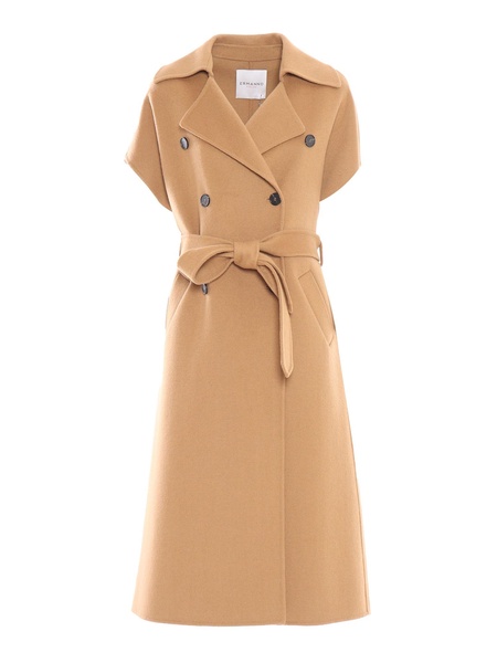 Easy Trench Coat