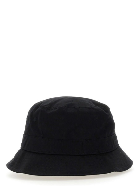 Bucket Hat With Logo